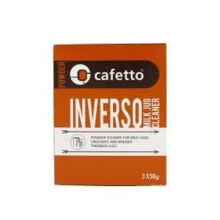 Cafetto Inverso Milk Jug Cleaner 50g - 3 Sachets