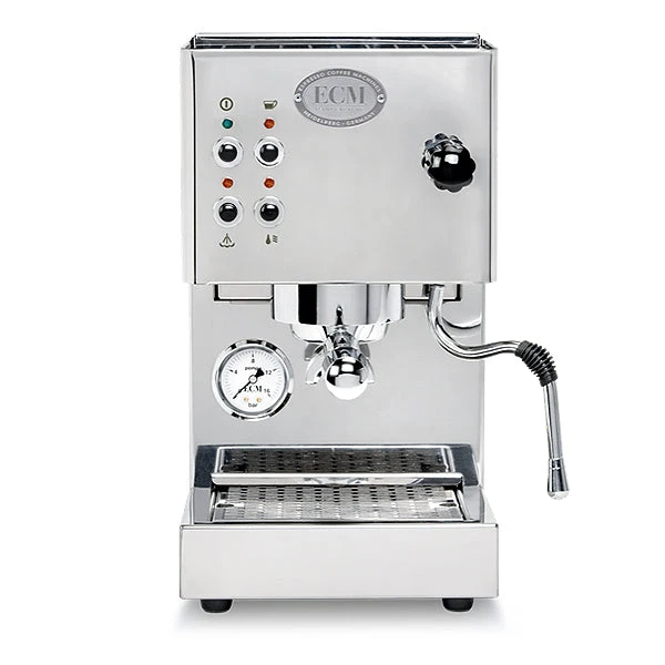 ECM Coffee Machines ECM Machines ECM Casa V Coffee Machine 1 ECM Coffee Machines ECM Machines ECM Casa V Coffee Machine
