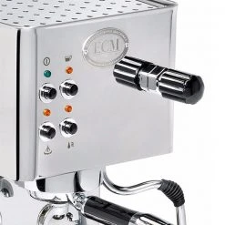 ECM Coffee Machines ECM Machines ECM Casa V Coffee Machine 7 ECM Coffee Machines ECM Machines ECM Casa V Coffee Machine