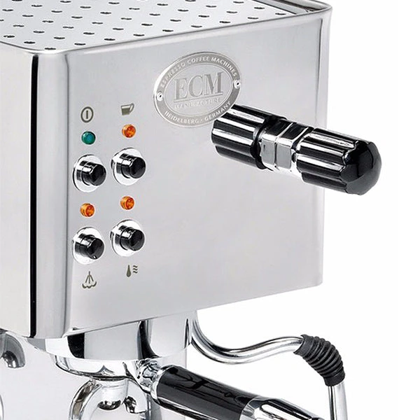 ECM Coffee Machines ECM Machines ECM Casa V Coffee Machine 4 ECM Coffee Machines ECM Machines ECM Casa V Coffee Machine