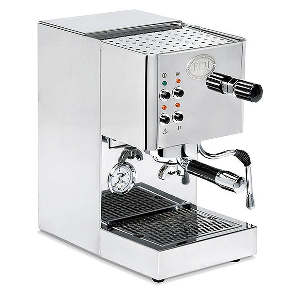 ECM Coffee Machines ECM Machines ECM Casa V Coffee Machine 2 ECM Coffee Machines ECM Machines ECM Casa V Coffee Machine