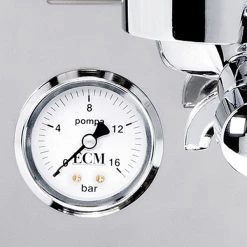 ECM Coffee Machines ECM Machines ECM Casa V Coffee Machine 6 ECM Coffee Machines ECM Machines ECM Casa V Coffee Machine