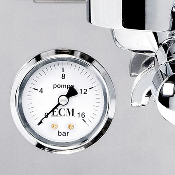 ECM Coffee Machines ECM Machines ECM Casa V Coffee Machine 3 ECM Coffee Machines ECM Machines ECM Casa V Coffee Machine