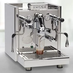ECM Coffee Machines ECM Elektronika II Profi Rotary Coffee Machine