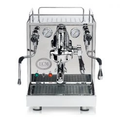 ECM Coffee Machines ECM Mechanika IV Profi Rotary Coffee Machine