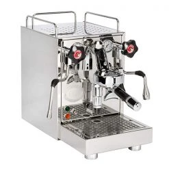 ECM Coffee Machines ECM Mechanika V Slim Coffee Machine ECM Machines