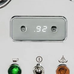 ECM Coffee Machines ECM Synchronika Dual Boiler Coffee Machine ECM Machines