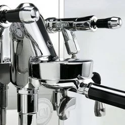 ECM Coffee Machines ECM Synchronika Dual Boiler Coffee Machine ECM Machines