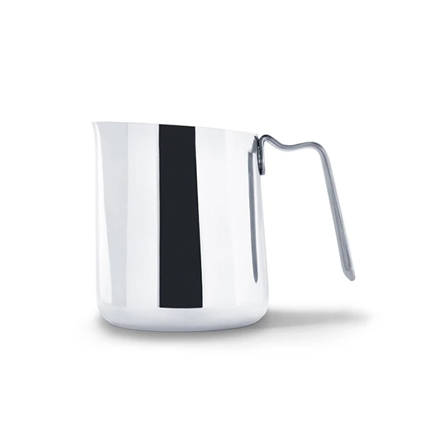 Fellow Eddy Stainless Steel Milk Pitcher 2 Fellow Eddy Stainless Steel Milk Pitcher