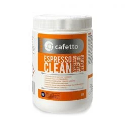 Espresso Clean - Cafetto 1kg