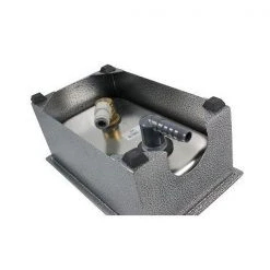 Espresso Parts Bench Top Milk Jug Rinser