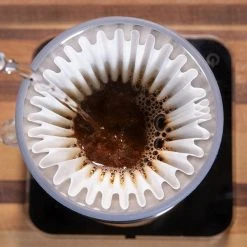 Espro Bloom Pour Over Dripper 9 Espro Bloom Pour Over Dripper