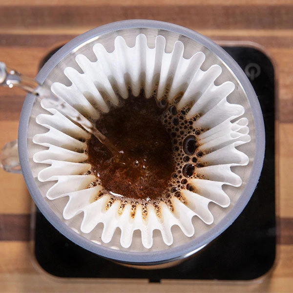 Espro Bloom Pour Over Dripper 5 Espro Bloom Pour Over Dripper