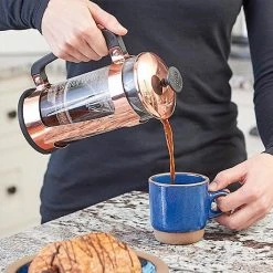 Espro Press P5 - Copper
