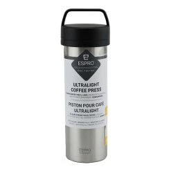 Espro Ultralight Travel Press