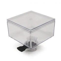 Eureka Mignon Complete Hopper