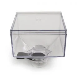 Eureka Mignon Complete Hopper