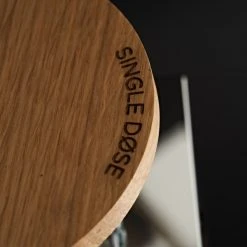 Eureka Oro Mignon Single Dose Coffee Grinder