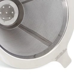 Yama Silverton Stainless Steel Coffee/Tea Dripper 9 Yama Silverton Stainless Steel Coffee/Tea Dripper