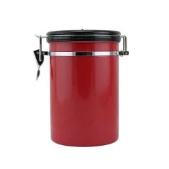 Friis - Bean Storage (Red)