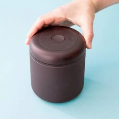 Fellow Atmos Coffee Vacuum Canister 15 Fellow Atmos Coffee Vacuum Canister