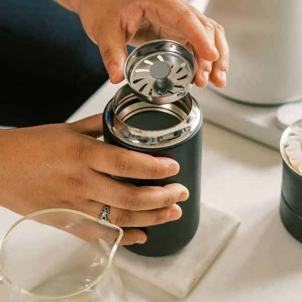 Fellow Carter Move Mug 16 Fellow Carter Move Mug