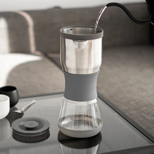 Fellow Duo Steeper 3 Fellow Duo Steeper