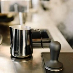 Fellow Eddy Stainless Steel Milk Pitcher 8 Fellow Eddy Stainless Steel Milk Pitcher