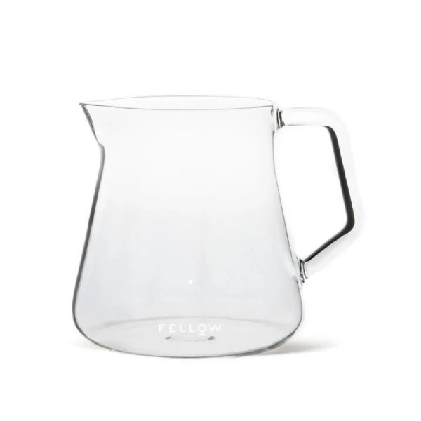 Fellow Mighty Small Glass Carafe 2 Fellow Mighty Small Glass Carafe