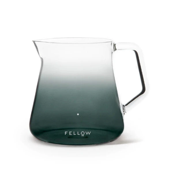 Fellow Mighty Small Glass Carafe 1 Fellow Mighty Small Glass Carafe