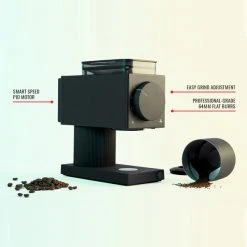 Fellow Ode Brew Coffee Grinder