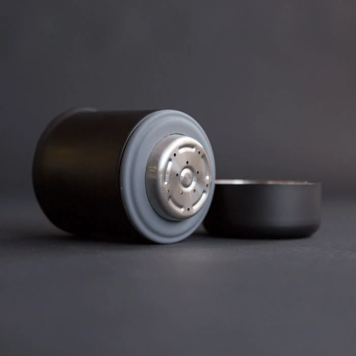 Fellow Stagg Pour Over Dripper - Black Fellow 3 Fellow Stagg Pour Over Dripper - Black Fellow