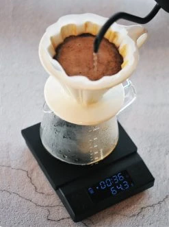 Alternative Brewing Tiamo CT2000 Digital Scale