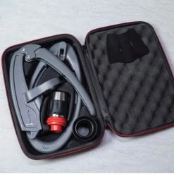 Flair Fitted Carrying Case