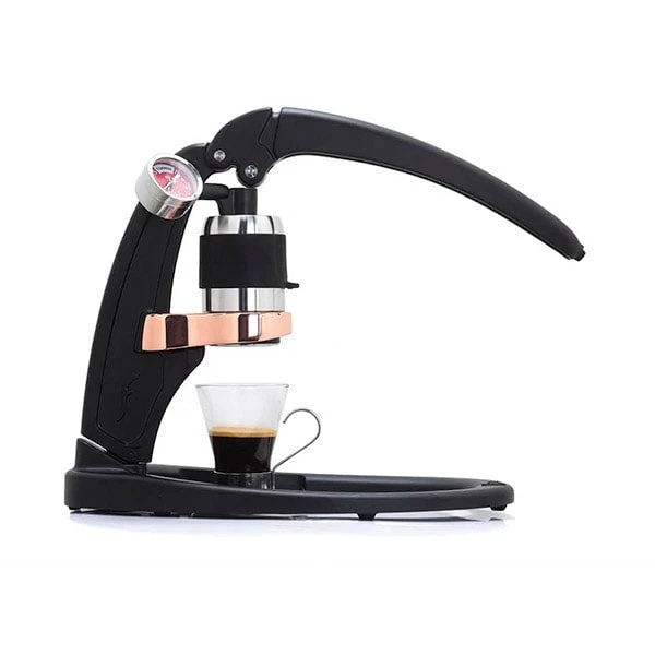 Flair Espresso Maker Signature Pro 2 Single 6 Flair Espresso Maker Signature Pro 2 Single