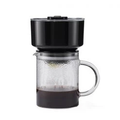 FrankOne Vacuum Brewer