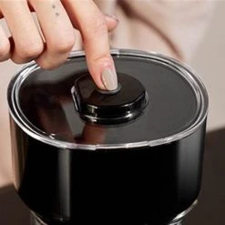 FrankOne Vacuum Brewer