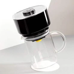 FrankOne Vacuum Brewer