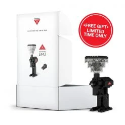 Mahlkonig K30 Vario Air Grinder