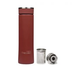 Fressko Stainless Colour Flask 10 Fressko Stainless Colour Flask