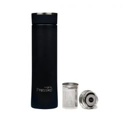 Fressko Stainless Colour Flask 9 Fressko Stainless Colour Flask