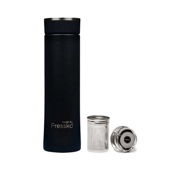 Fressko Stainless Colour Flask 4 Fressko Stainless Colour Flask
