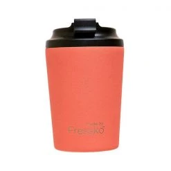 Fressko Reusable Cafe Cup
