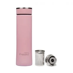 Fressko Stainless Colour Flask 11 Fressko Stainless Colour Flask