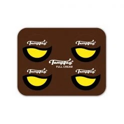 TempTag Full Cream Milk Thermometer 4 Pack