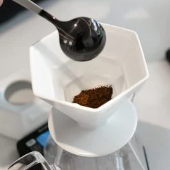 Brewista GEM Series Porcelain Dripper