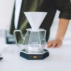 Brewista GEM Series Porcelain Dripper