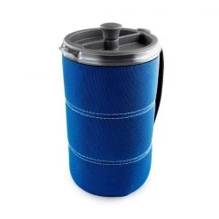 Manual Brewing GSI Java Press