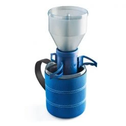 Manual Brewing GSI Coffee Rocket