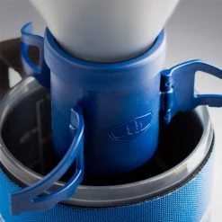 Manual Brewing GSI Coffee Rocket